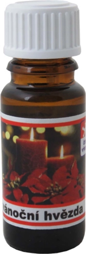 Eterično olje Božična zvezda 10 ml
