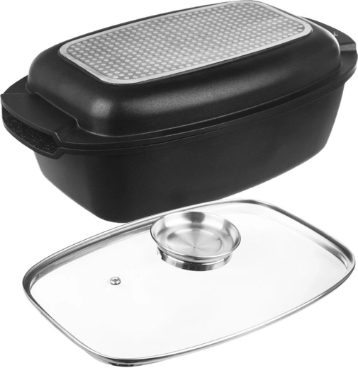 Neprijemljiva granitna površina PFLUON