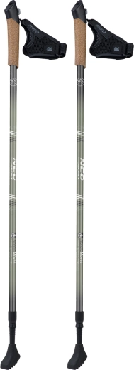 Ergonomski plutasti ročaji in hitroodpenjalne rokavičke