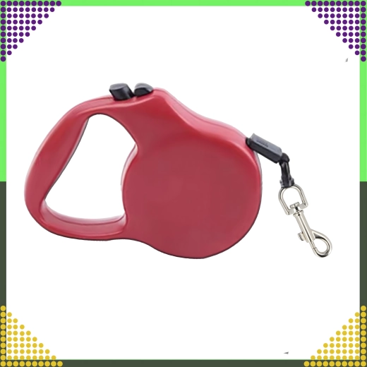 Udoben ergonomski oprijem