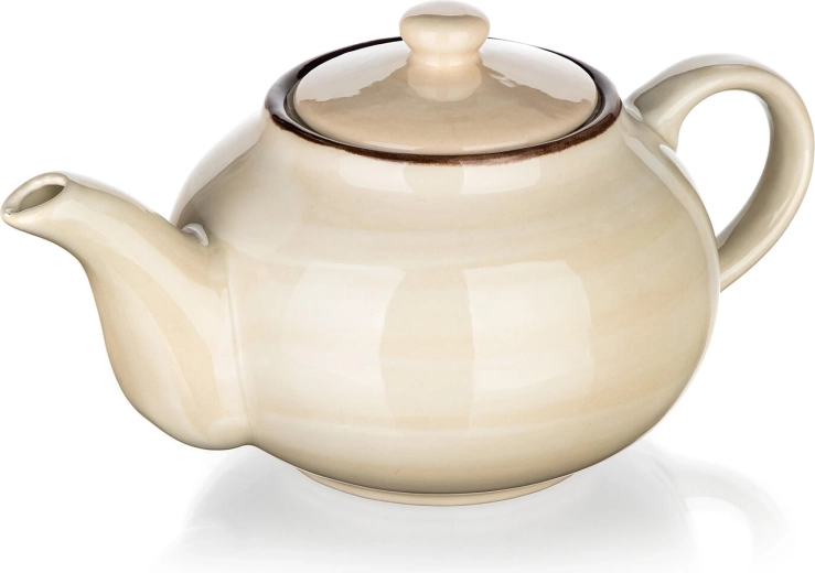 Praktičen pokrov in ergonomičen ročaj