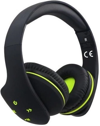 brezžične stereo slušalke Bluetooth Rebeltec