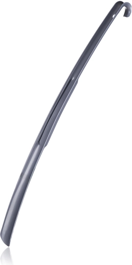 Plastična obuvalka 64 cm, antracit