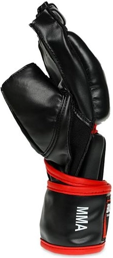 Odprt dizajn za zanesljiv oprijem