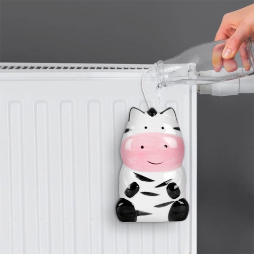 Naravno vlaženje brez elektrike