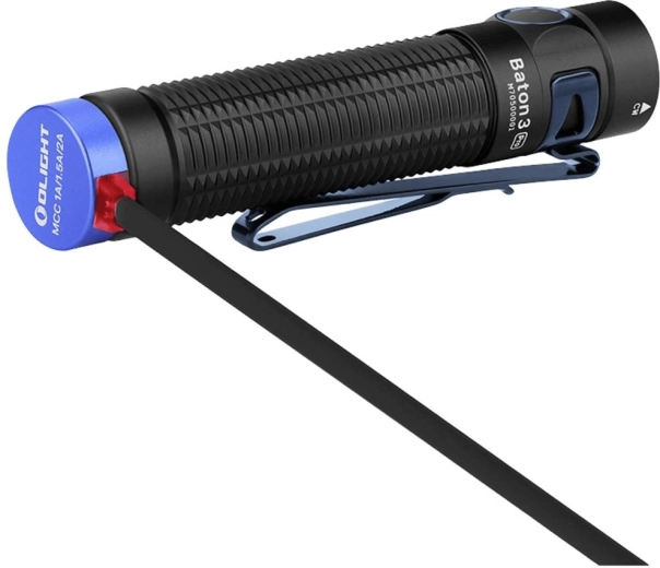 Magnetno polnjenje MCC3 v 3,5 ure