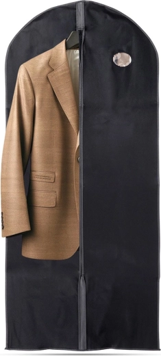 Zaščitna prevleka za oblačila 60 × 135 cm