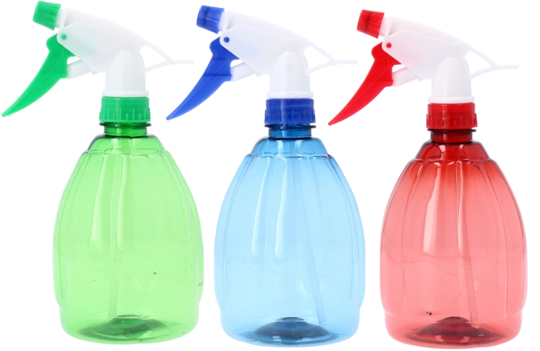 Ergonomski sprožilec in udoben oprijem