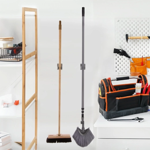 Prihranek prostora v delavnici in gospodinjstvu