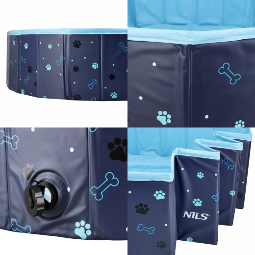 Varno kopanje zaradi protizdrsnega dna