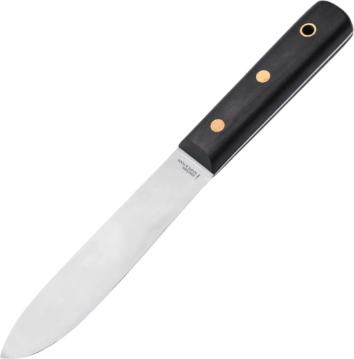 History Knife & Tool mornarski nož Sailor’s Knife 13,4 cm z usnjenim etuijem