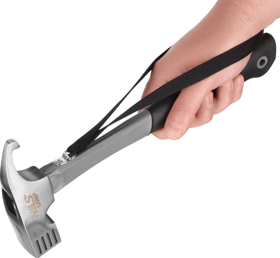 Ergonomski ročaj z zanko