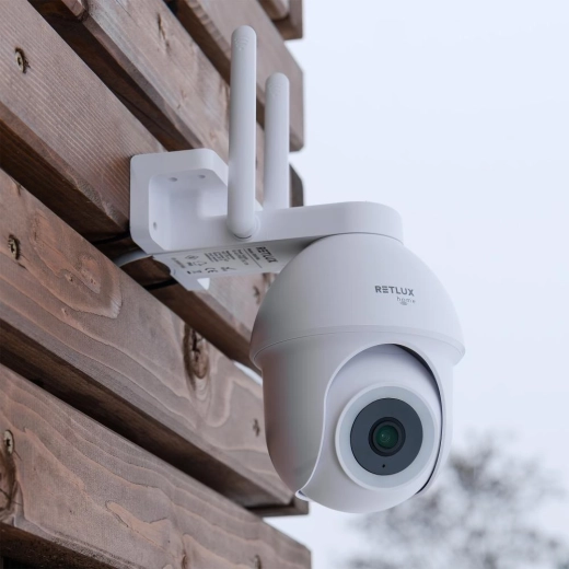 Reliable monitoring day and night