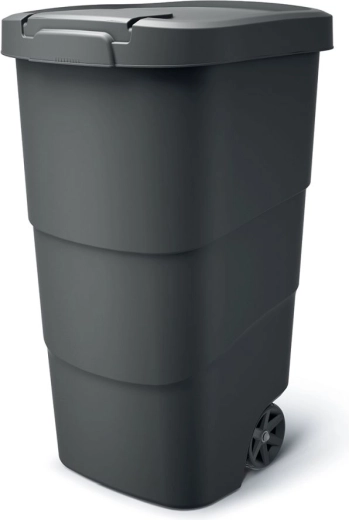 Vrtna posoda za odpadke na kolesih 90 l Wheeler
