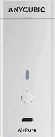 Napajanje USB‑C in dolga avtonomija