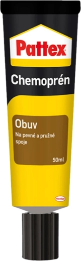 Pattex Chemoprén Obutev lepilo 50 ml