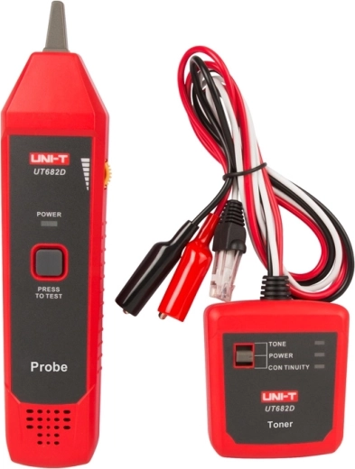 Natančno sledenje do 3 km