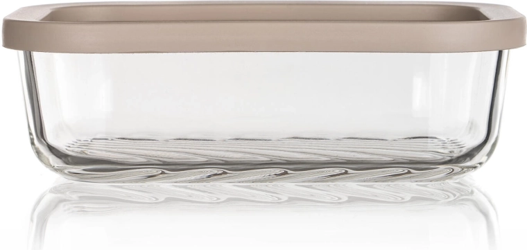 Prozorno in odporno steklo za enostaven nadzor