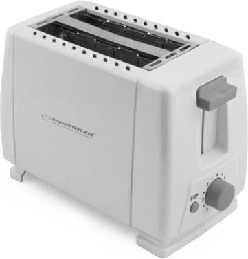 Toaster Caprese