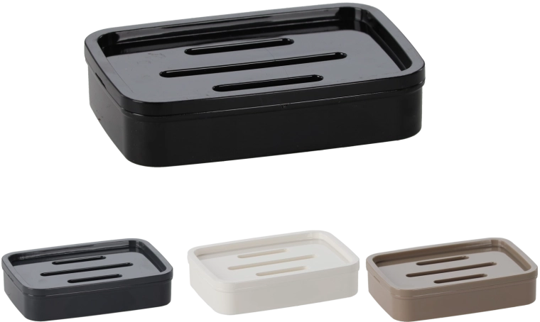 Univerzalna uporaba doma in na poti