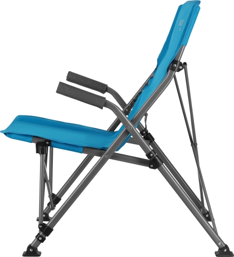 Udobje z visokim naslonjalom