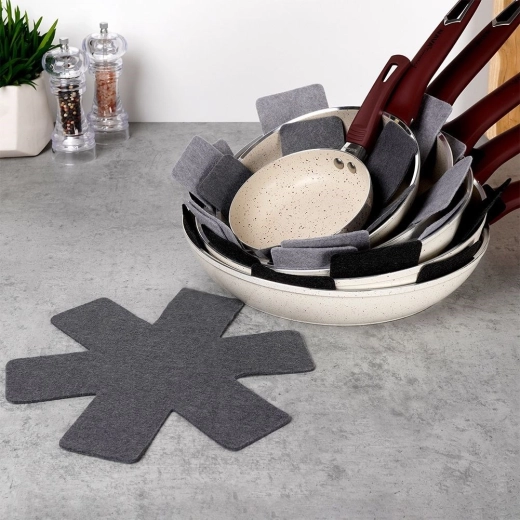 Učinkovita zaščita pred praskami