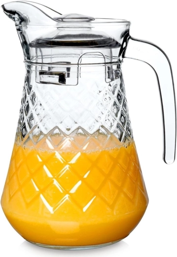 Pokrov ščiti pijačo