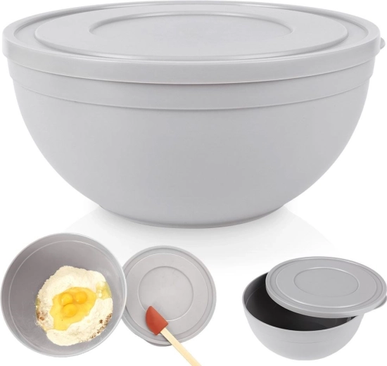 Idealno za vzhajanje testa