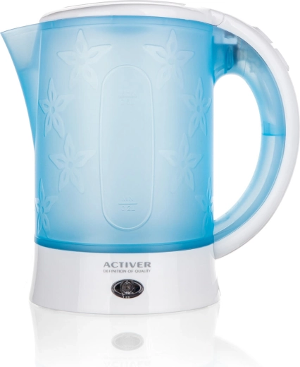 Varen način delovanja s samodejnim izklopom