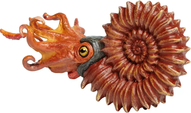Ročno poslikana figurica Safari Ltd.