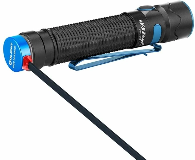 Magnetno polnjenje MCC3