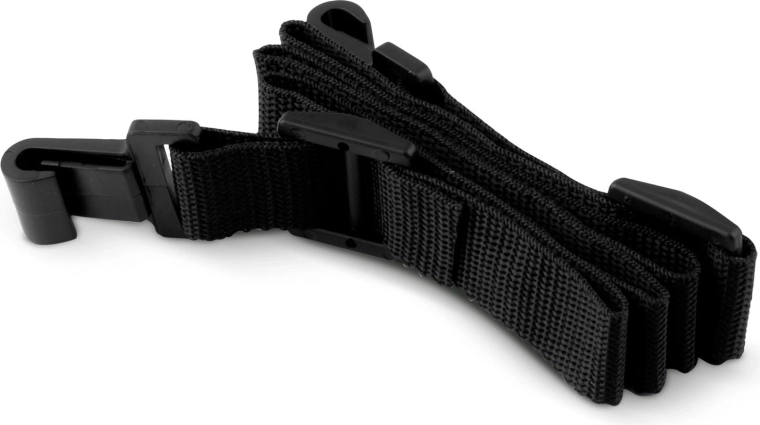 Udobno nošenje z ročajem in trakom