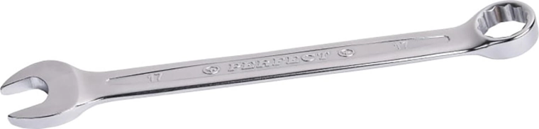 Odprti ključ 13 mm STALCO poliran