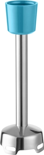 Six blades with the ICE Crash function