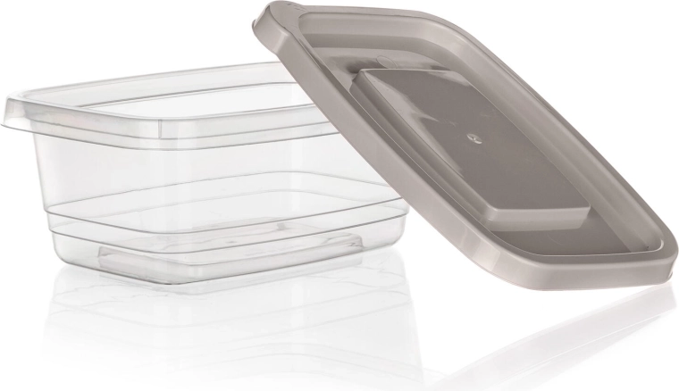 Takojšen pregled zahvaljujoč prozornemu ohišju