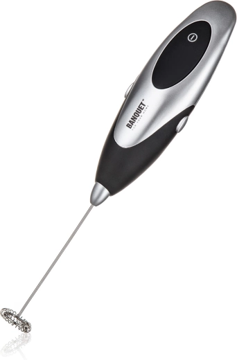 Udobno upravljanje z enim gumbom