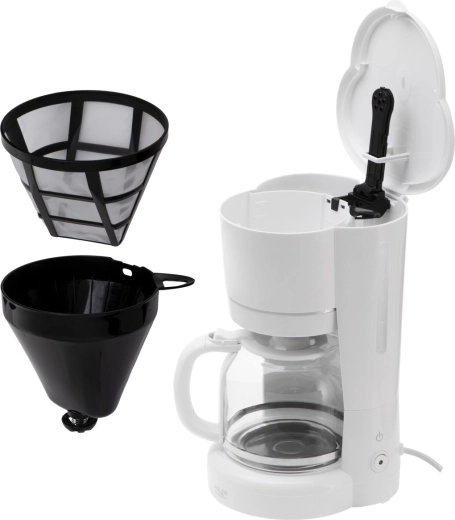 Prihranek z večkrat uporabnim filtrom