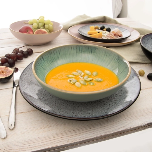 Idealno za juhe, testenine in solate