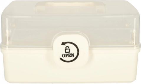 Organizator za zdravila 29 x 16 x 15 cm