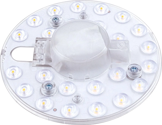 Solight LED svetlobni modul za stropna svetila 12 W, 1200 lm, 4000 K, 130 mm