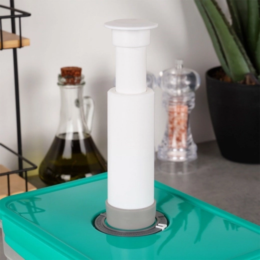 Dolgotrajna svežina živil