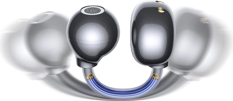 Stabilna povezava Bluetooth 5.3