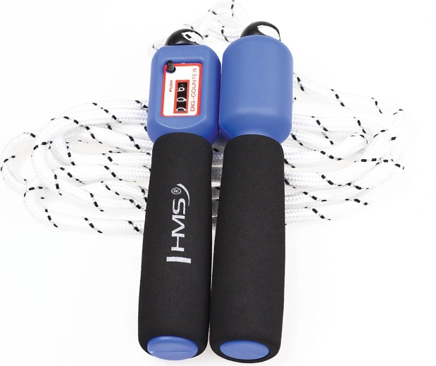 Tekoča rotacija in odporno vrv