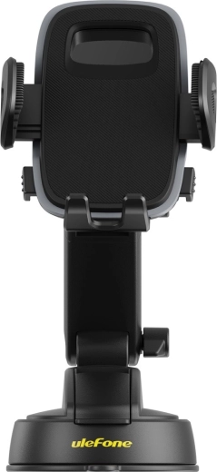 360° vrtljiva glava in zanesljiv oprijem