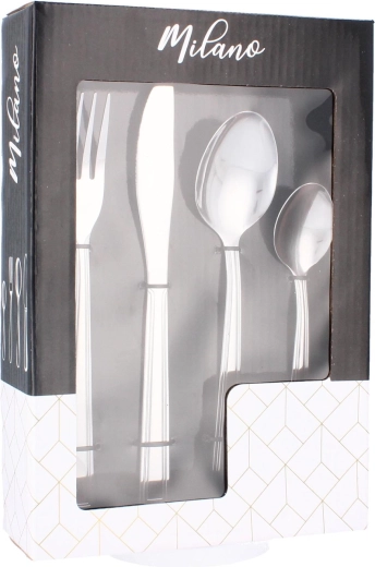 Popoln set za vsakodnevno pogostitev