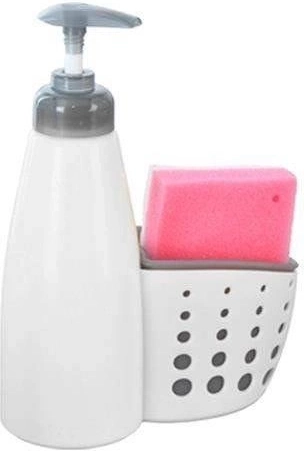 Integrirano držalo za gobico