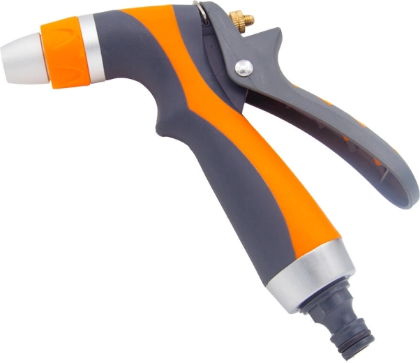 Kovinska vrtna pištola DELUX AQUA