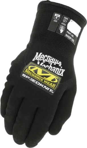Taktične termo rokavice Mechanix SpeedKnit Thermal S/8