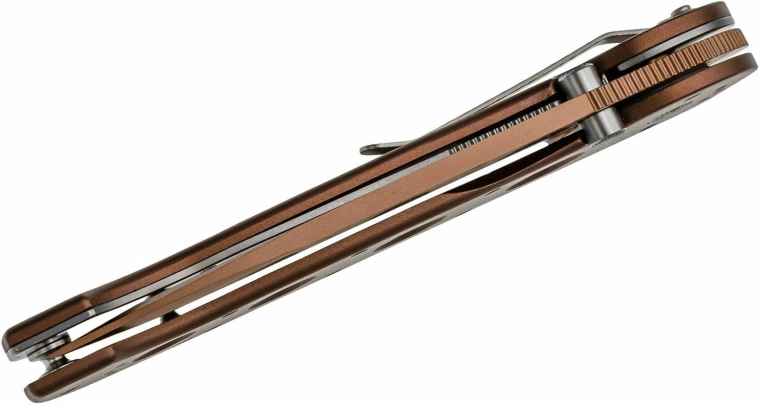 Lahek in trpežen aluminijast ročaj