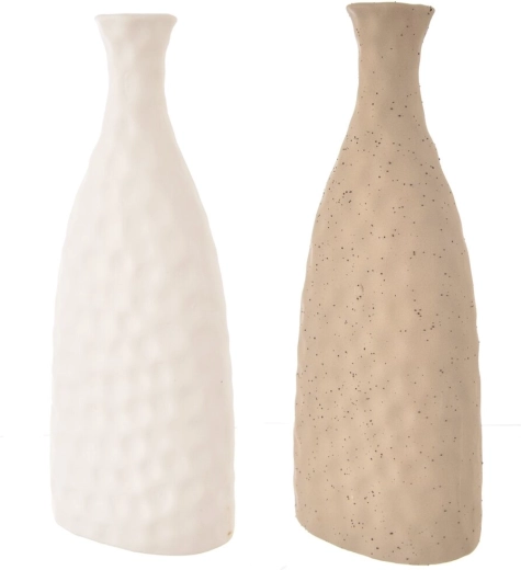 Kamnita vaza 26 cm (2 različici)